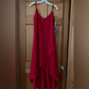 Lulu’s Sweet Surprise XS red